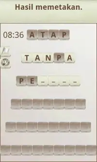 TTS Piramida Screen Shot 17