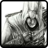 Assassin s Warrior Creed Combat