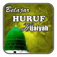 Belajar Huruf Hijaiyah Lengkap