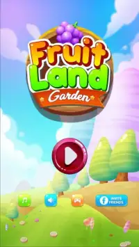Fruit Land Garden Screen Shot 5