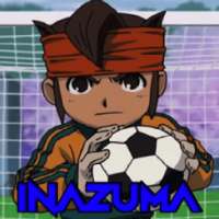 Inazuma Eleven Go Strikers Trick