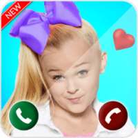 Call from JOJO Siwa