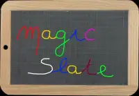 Magic Slate Lite Screen Shot 0
