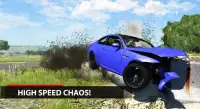 Car Crash Destruction Engine Damage Simulator Screen Shot 3