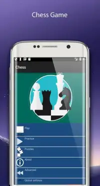 Play and Learn Chess as you play for begginers Screen Shot 2