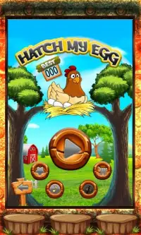Hatch My Egg Screen Shot 3
