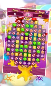 Jelly Candy Journey Screen Shot 1