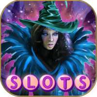 Witch's Spell of Slots