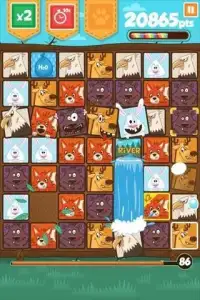 Animal Story Screen Shot 3