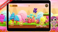 Super Lol Dolls Surprise : Hatchimals Eggs Game Screen Shot 1