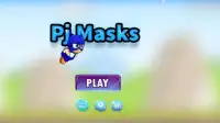 Pj Dash Masks Racing Screen Shot 5