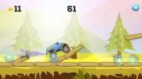 Pj Dash Masks Racing Screen Shot 1