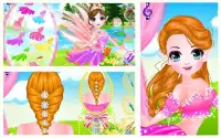 Fairy Princess World Screen Shot 1