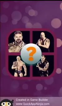 Superstars Trivia for WWE Screen Shot 5