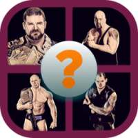 Superstars Trivia for WWE