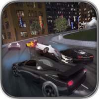 Need For Fast Car Racing
