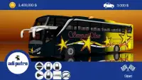 Livery ES Bus Simulator ID Screen Shot 3