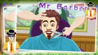 Mr Barber Screen Shot 0