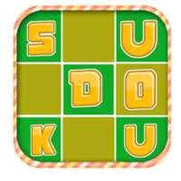 Sudoku puzzle