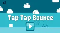 Tap Tap Bounce Screen Shot 4