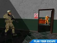 Prison Escape Jail Breakout 3D Screen Shot 9