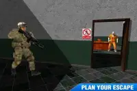 Prison Escape Jail Breakout 3D Screen Shot 14