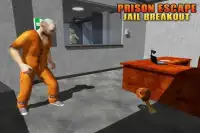 Prison Escape Jail Breakout 3D Screen Shot 11