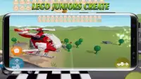 Guide for LEGO Juniors Create Screen Shot 1