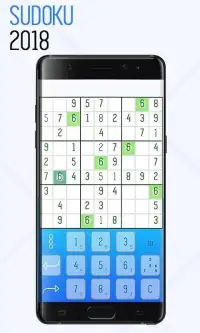 Sudoku 2 Screen Shot 2