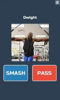 Smash or Pass Challenge Screen Shot 20