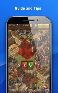 Guide Forge of Empires 2 Screen Shot 1