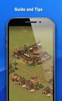 Guide Forge of Empires 2 Screen Shot 0