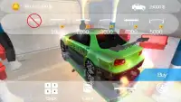 Rush Car Driving 2017 Screen Shot 7