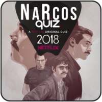 إختبار ناركوس | narcos quiz