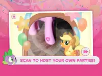 My Little Pony Celebration Screen Shot 3