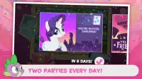 My Little Pony Celebration Screen Shot 8
