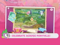 My Little Pony Celebration Screen Shot 4