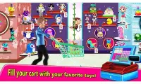 Baby Store Cashier Girl: Shopping Mall Screen Shot 10