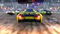 Need for Racing 3D Gamer Screen Shot 4