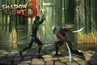 New Shadow Fight 3 for Trick Screen Shot 0