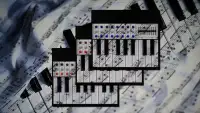 Piano Keyboard Screen Shot 1