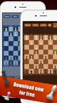 Chess 2018 Screen Shot 3