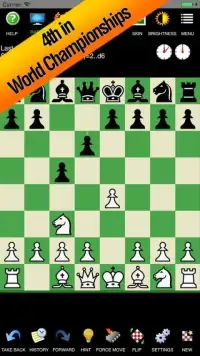 Chess 2018 Screen Shot 5