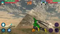 Goku Field of Battles Screen Shot 3