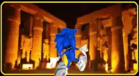 Sonic Temple Screen Shot 1