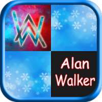 Alan Walker The Spectre Piano song