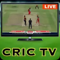 Live Cricket TV Guide Screen Shot 0