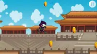 Ninja Way Screen Shot 1