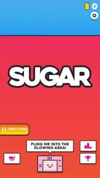 Sugar Game Screen Shot 5