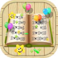 Maths For Kids Game